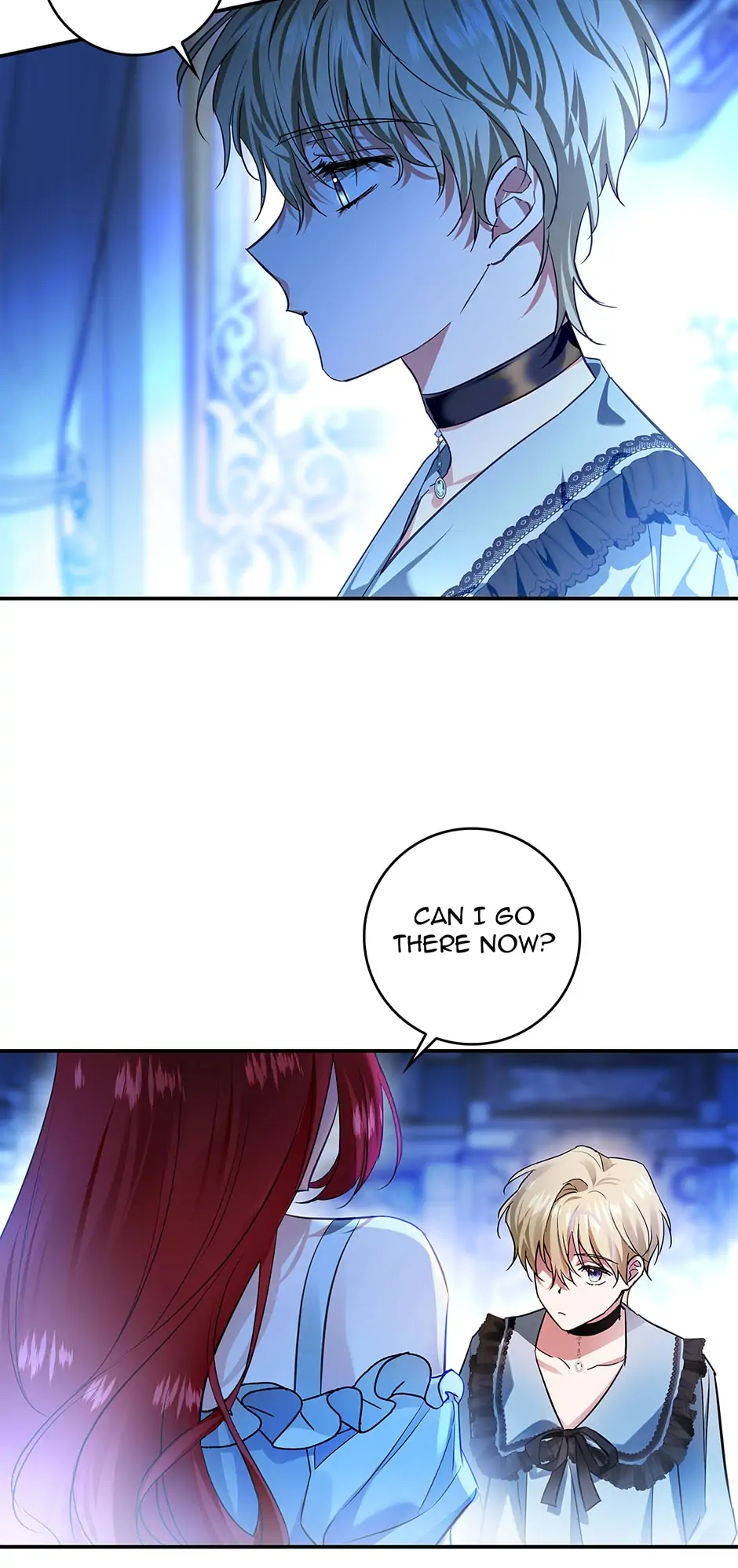 My Husband Hides His Beauty Chapter 85 page 17
