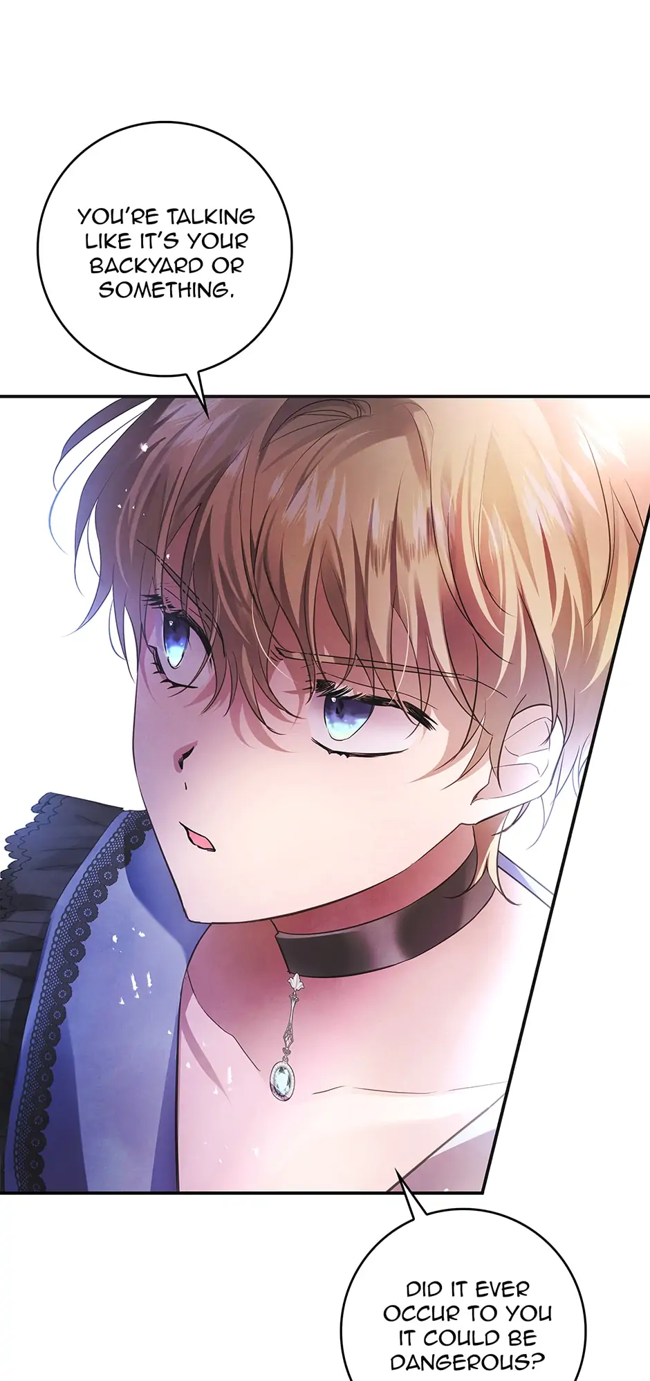 My Husband Hides His Beauty Chapter 85 page 18