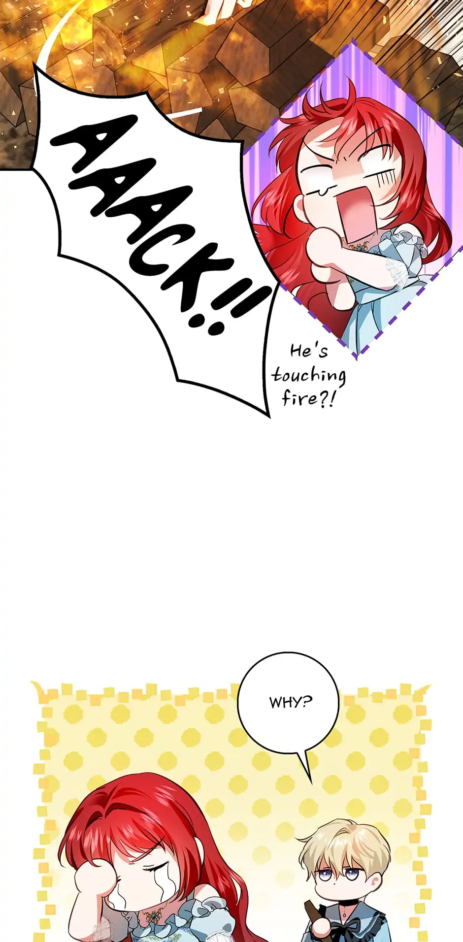 My Husband Hides His Beauty Chapter 85 page 21