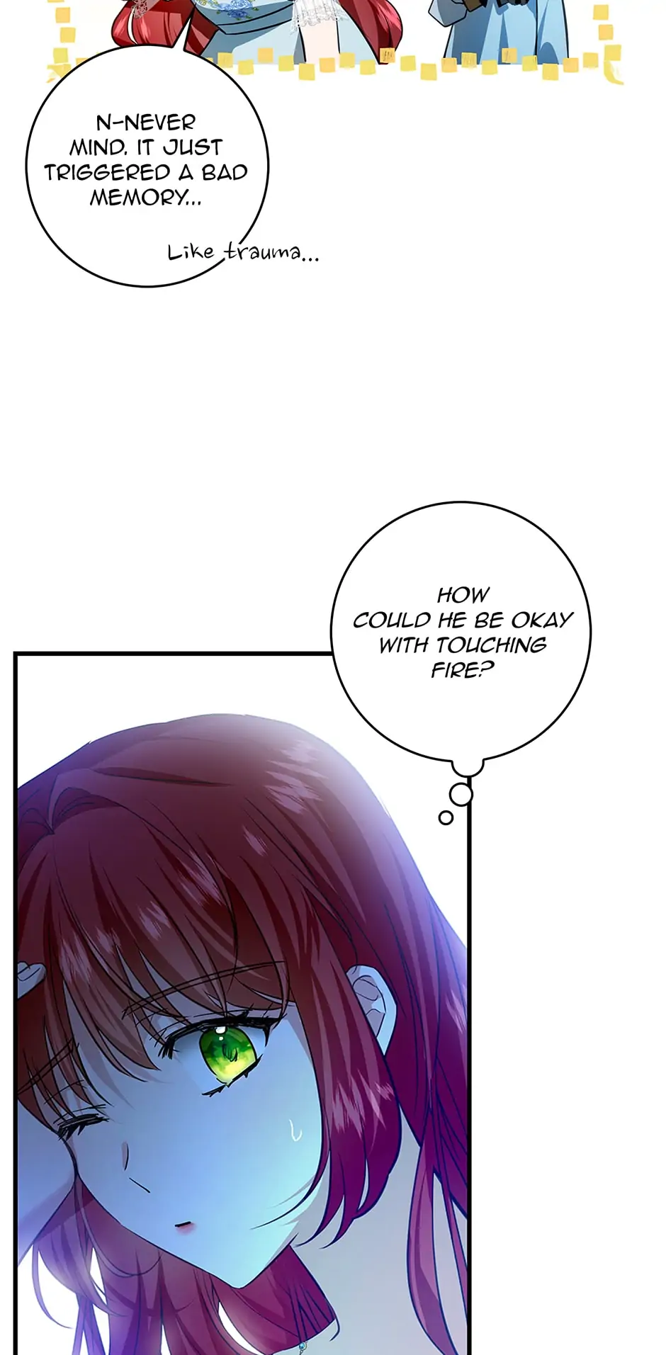 My Husband Hides His Beauty Chapter 85 page 22