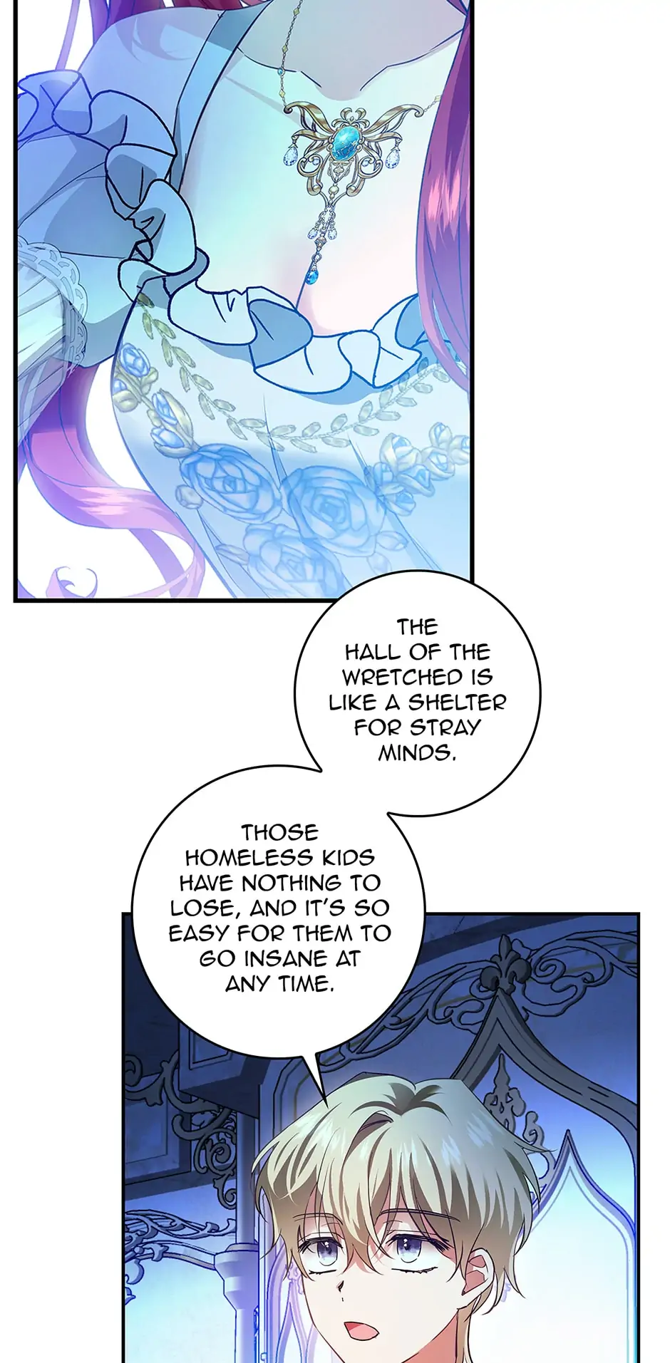 My Husband Hides His Beauty Chapter 85 page 23