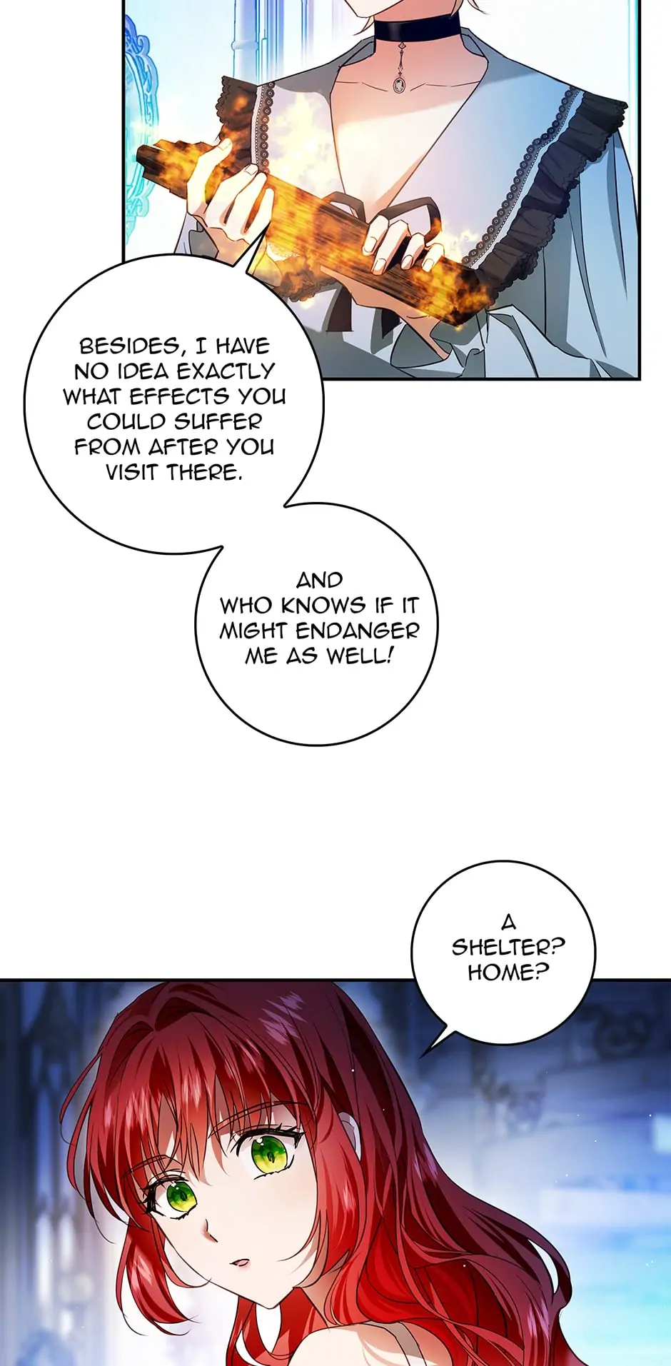My Husband Hides His Beauty Chapter 85 page 24