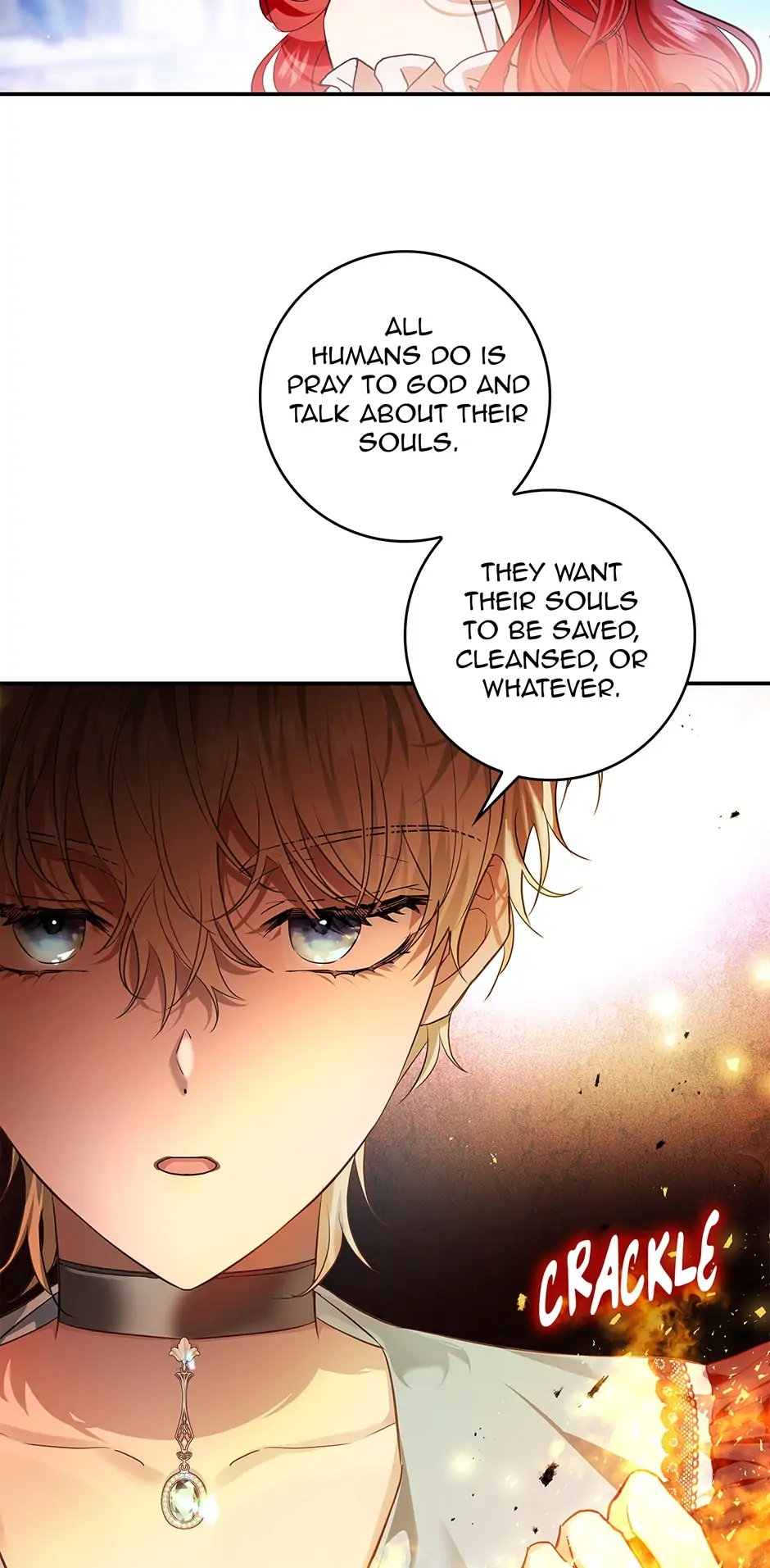 My Husband Hides His Beauty Chapter 85 page 25