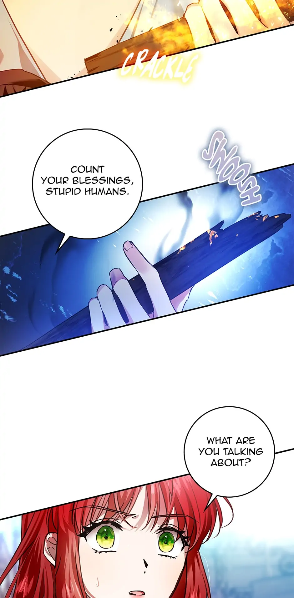 My Husband Hides His Beauty Chapter 85 page 26