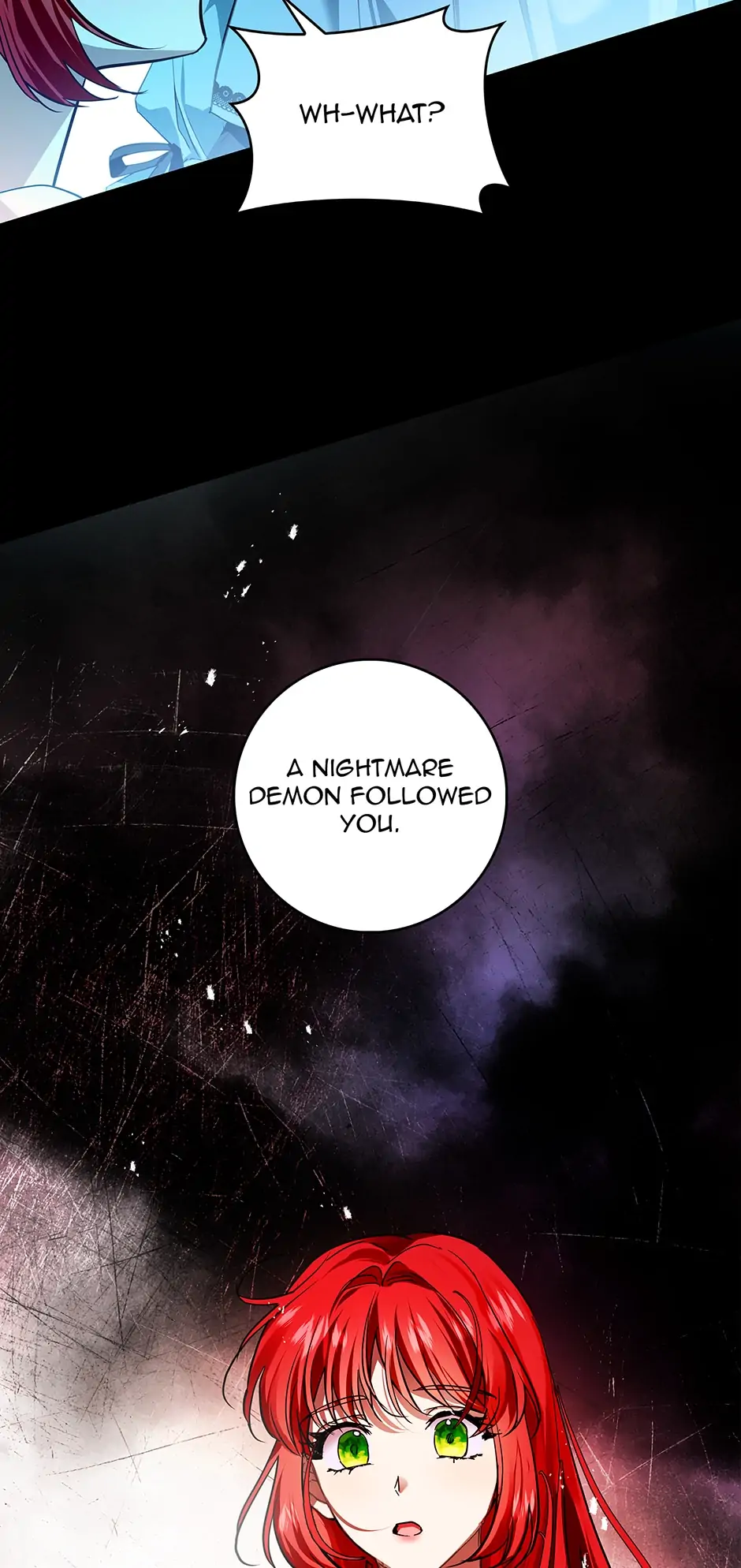 My Husband Hides His Beauty Chapter 85 page 2