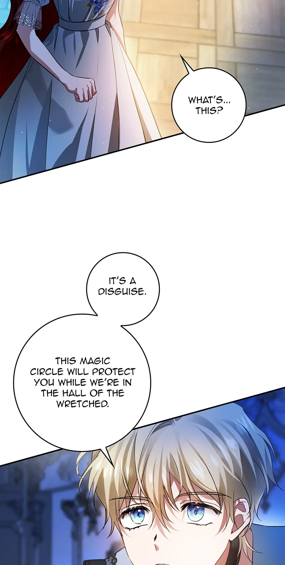 My Husband Hides His Beauty Chapter 85 page 29