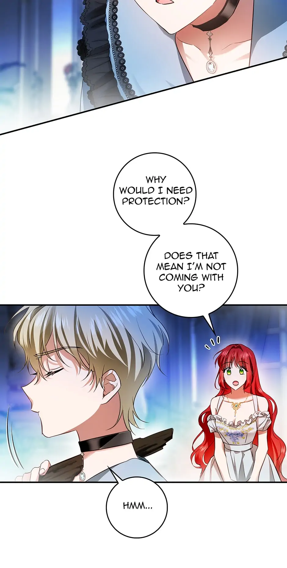 My Husband Hides His Beauty Chapter 85 page 30