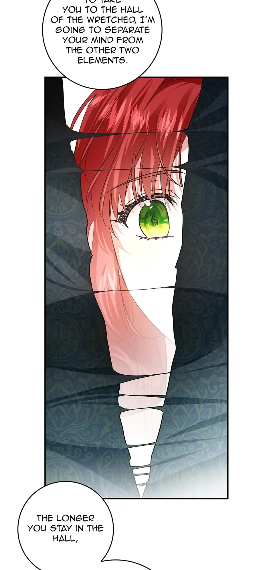My Husband Hides His Beauty Chapter 85 page 39