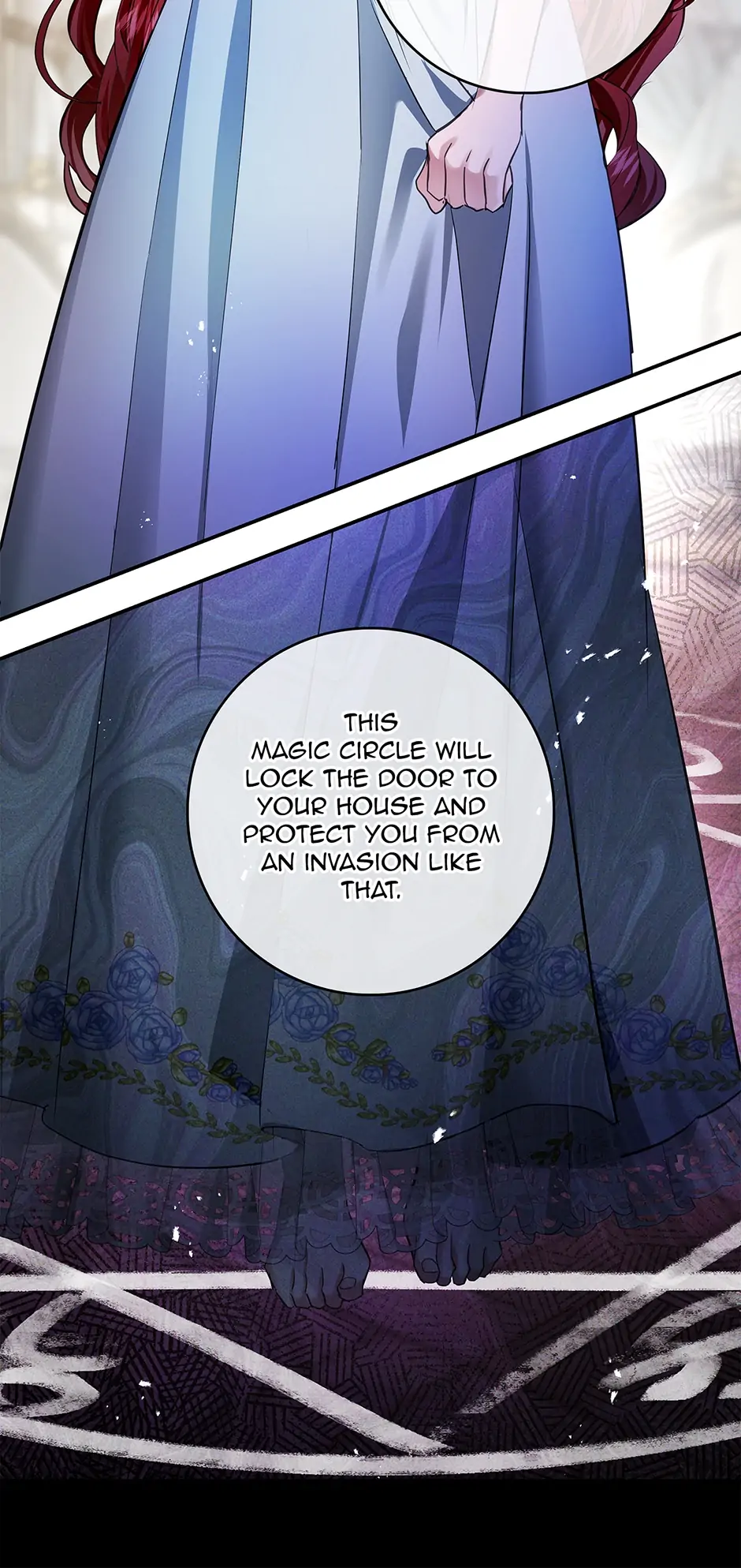 My Husband Hides His Beauty Chapter 85 page 43