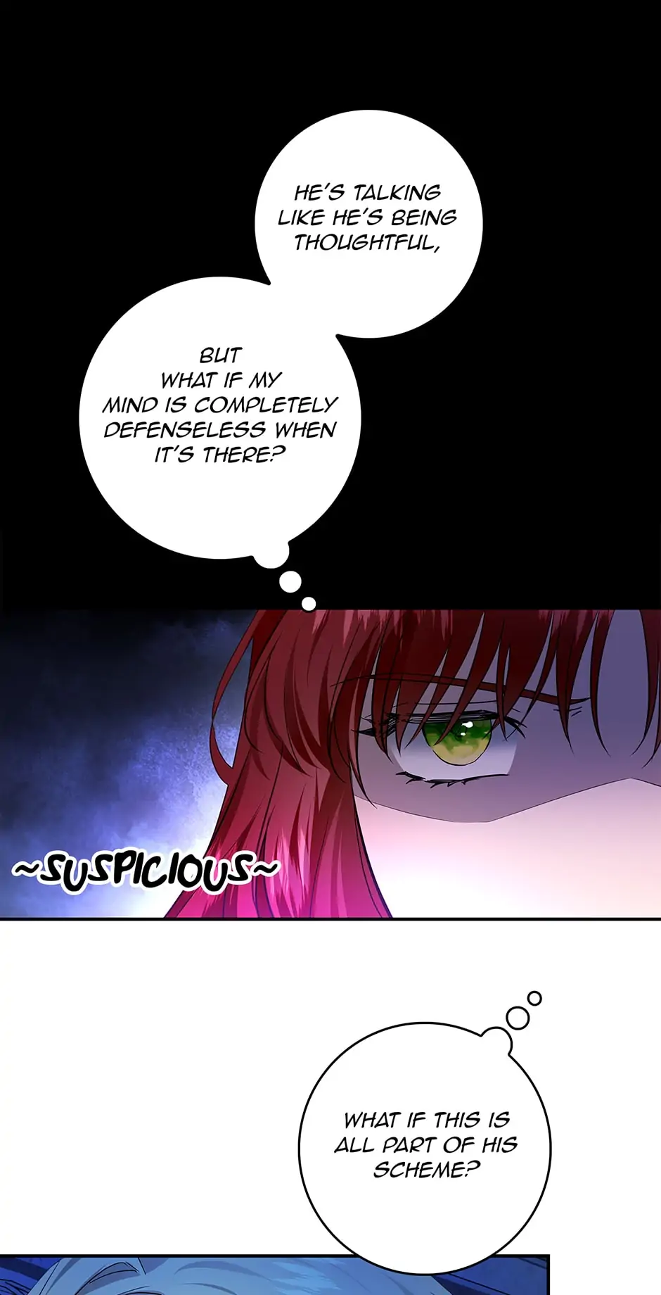 My Husband Hides His Beauty Chapter 85 page 44