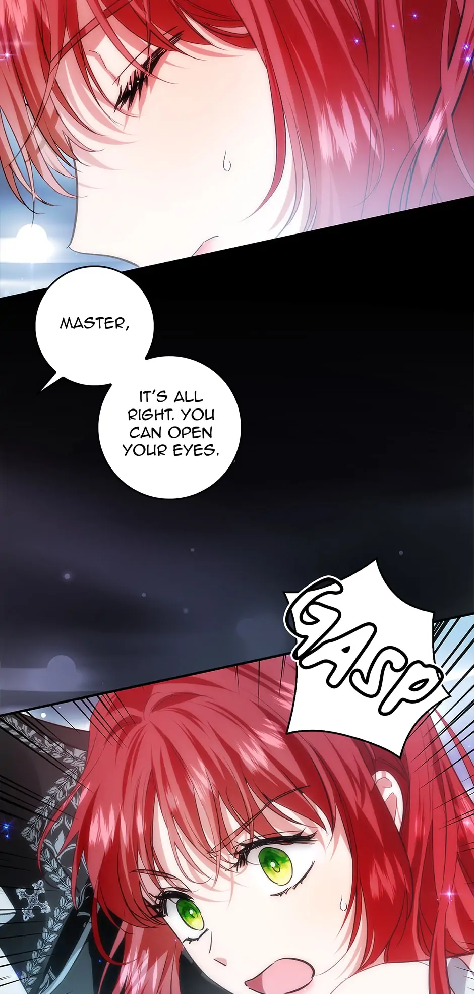 My Husband Hides His Beauty Chapter 85 page 53