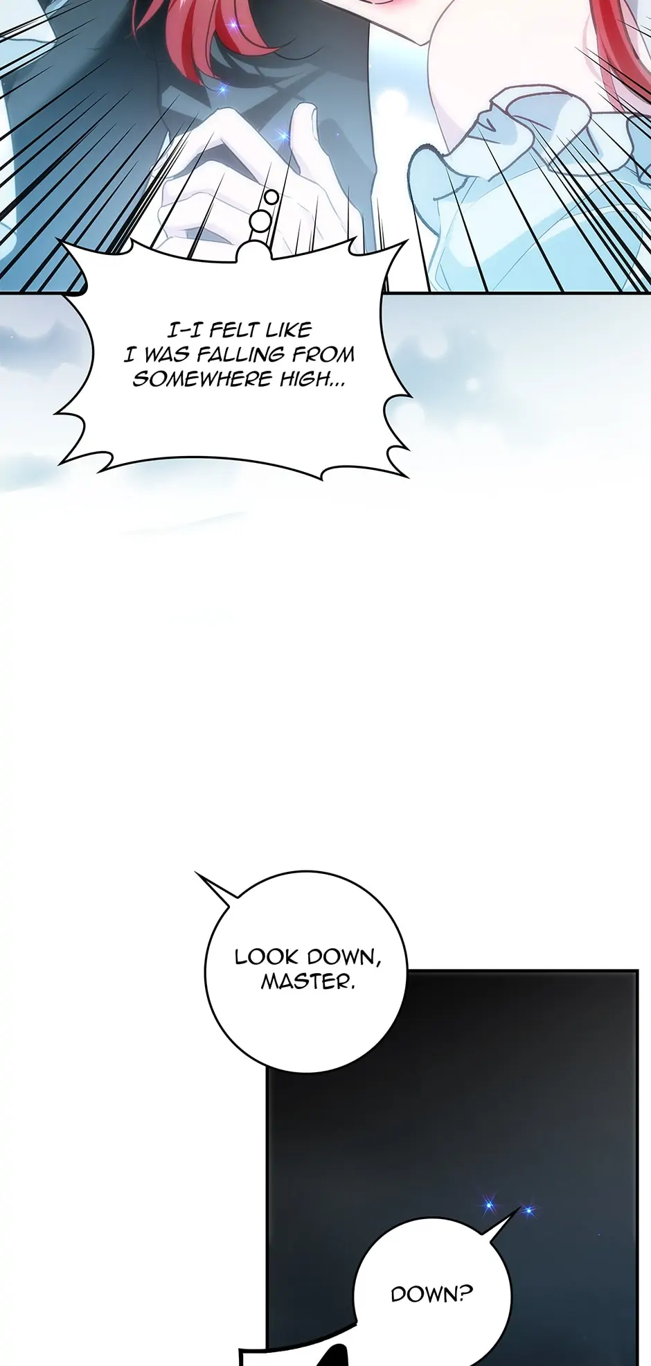 My Husband Hides His Beauty Chapter 85 page 54