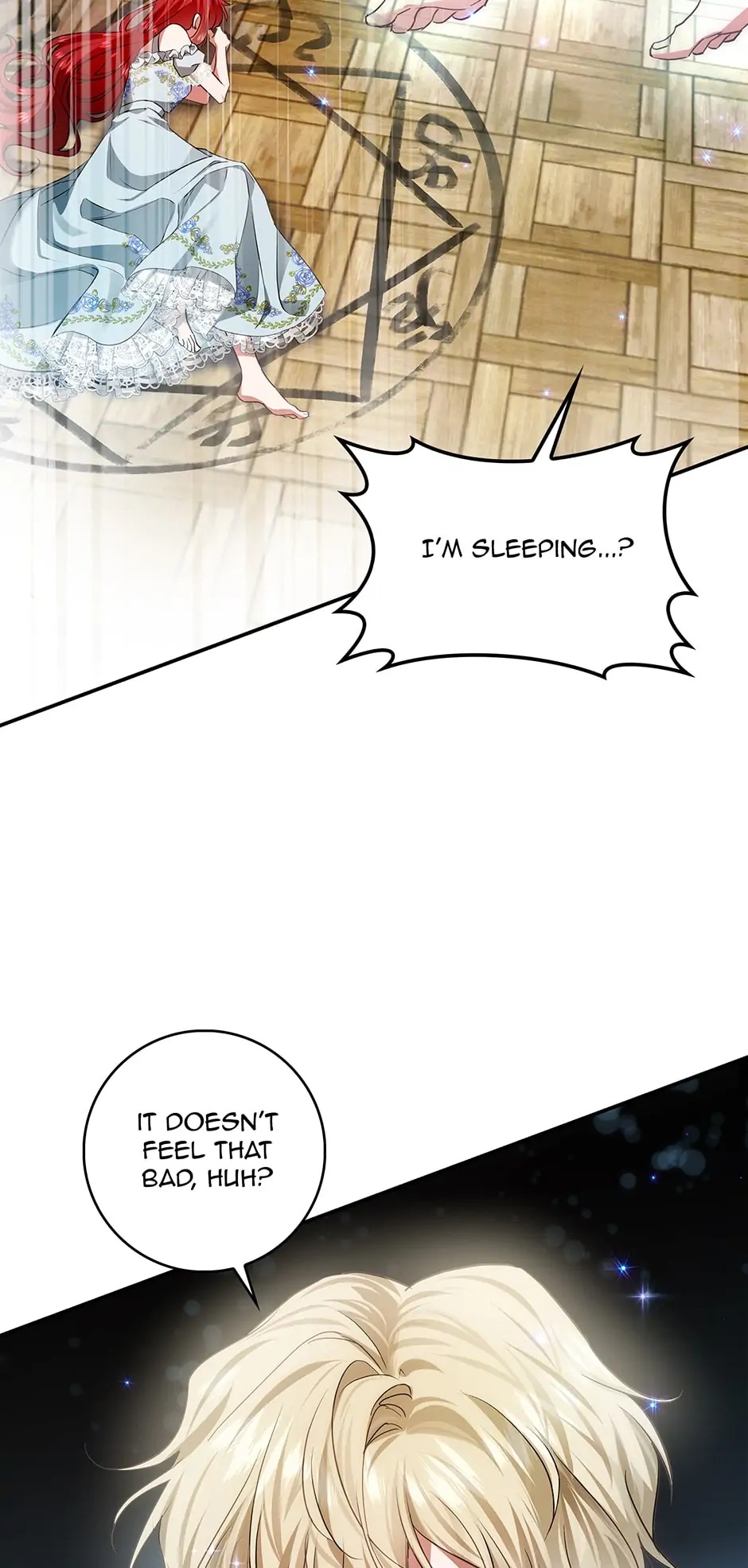My Husband Hides His Beauty Chapter 85 page 56