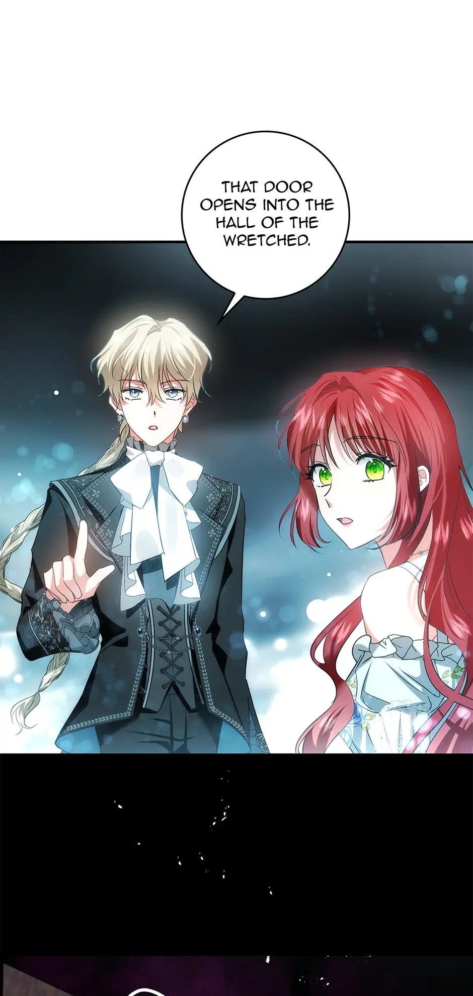 My Husband Hides His Beauty Chapter 85 page 60