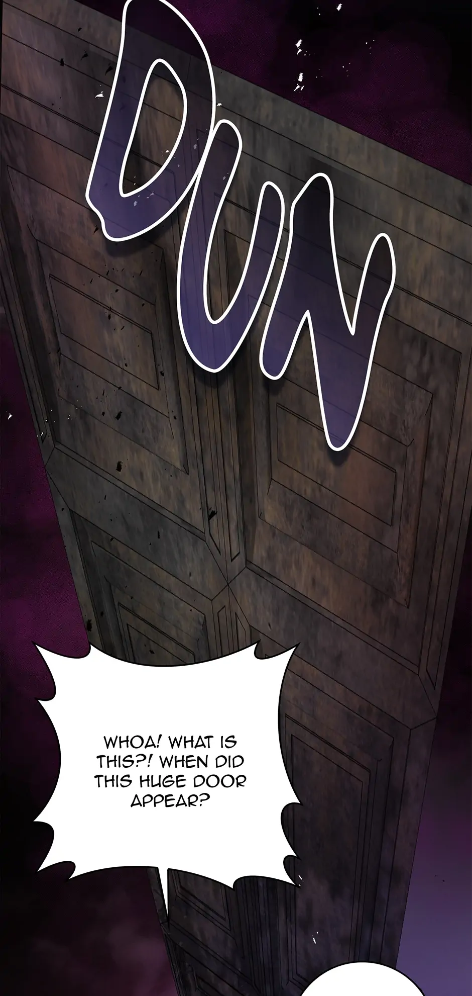 My Husband Hides His Beauty Chapter 85 page 61