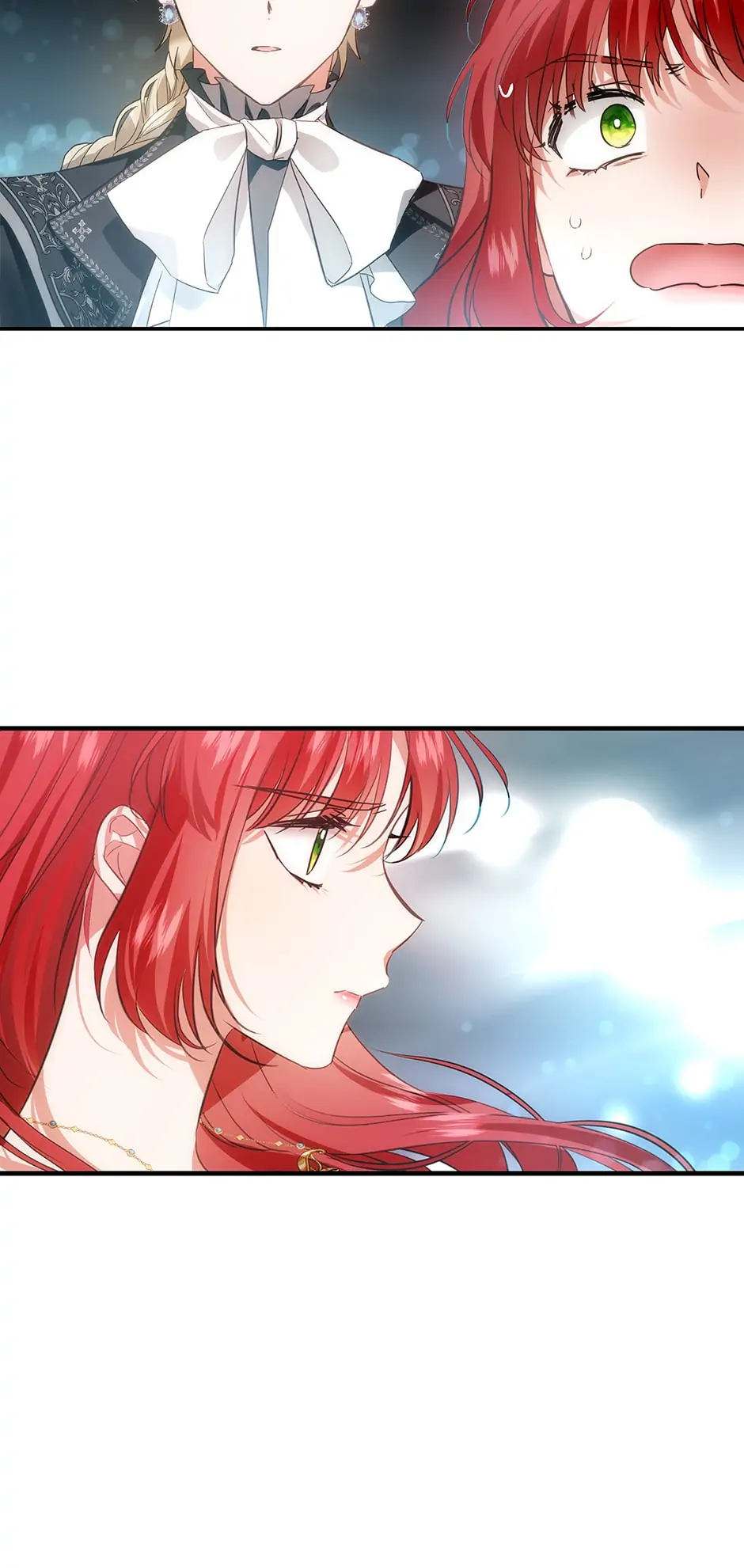 My Husband Hides His Beauty Chapter 85 page 63