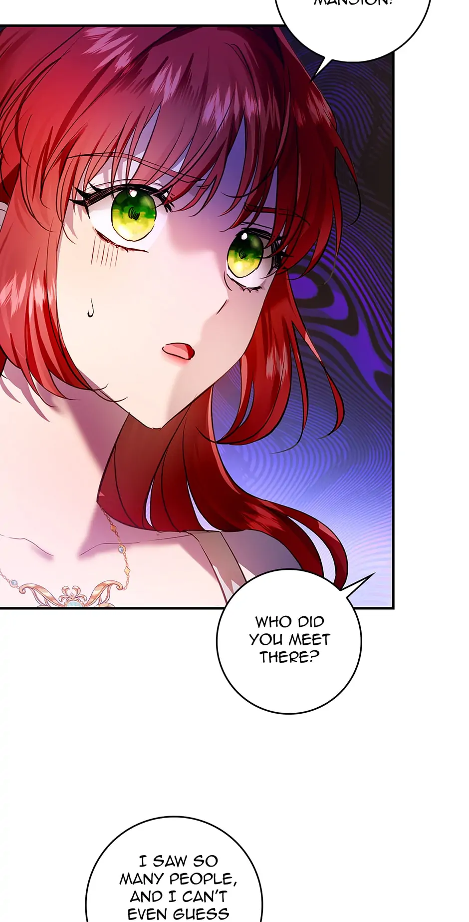 My Husband Hides His Beauty Chapter 85 page 7
