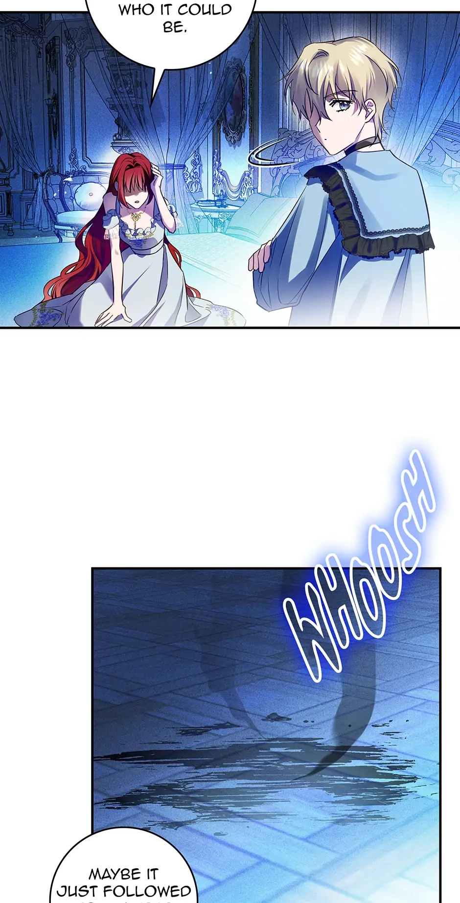My Husband Hides His Beauty Chapter 85 page 8