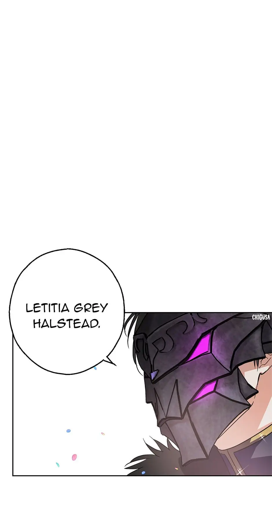 My Husband Hides His Beauty Chapter 9 page 0