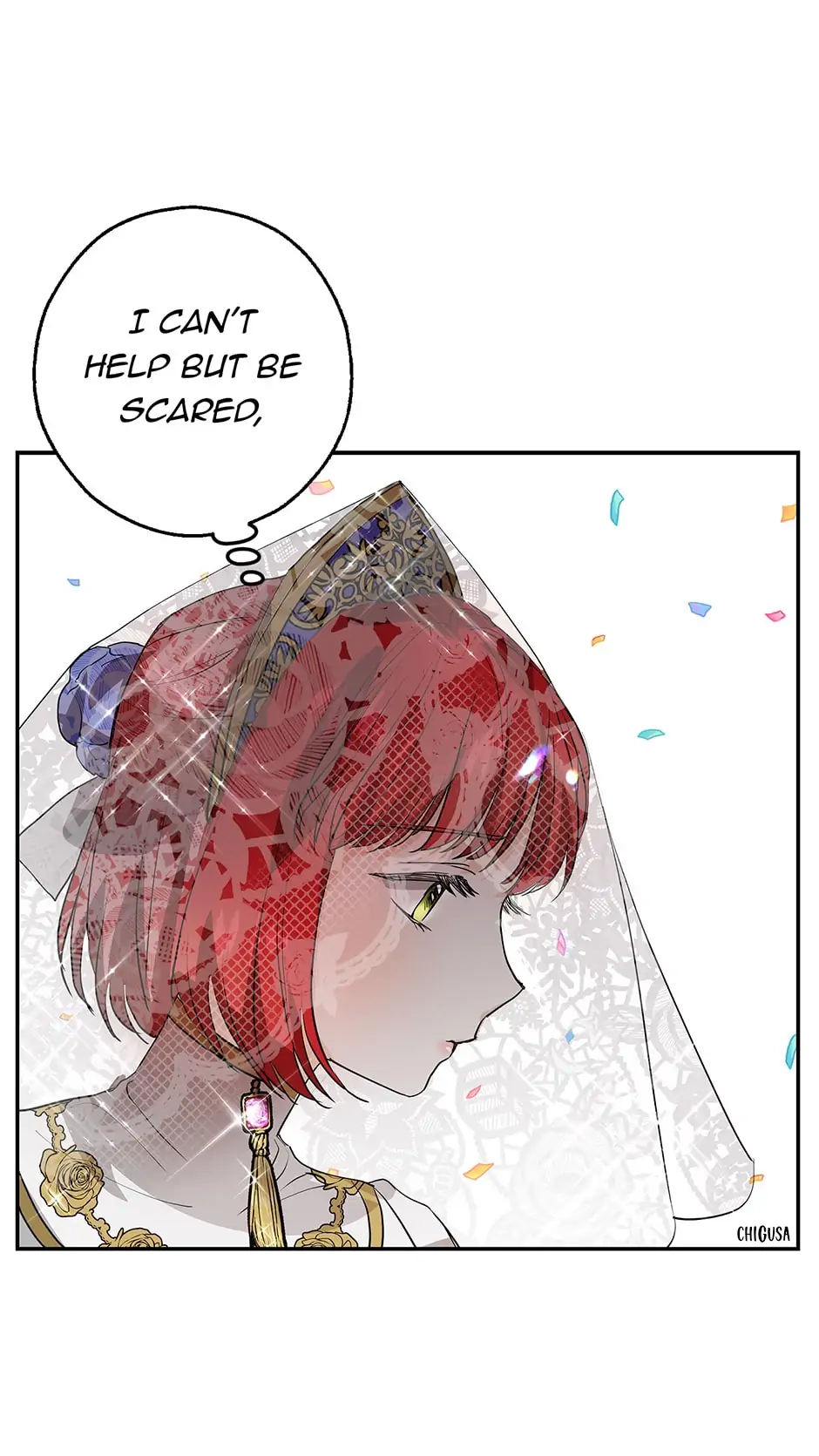 My Husband Hides His Beauty Chapter 9 page 9
