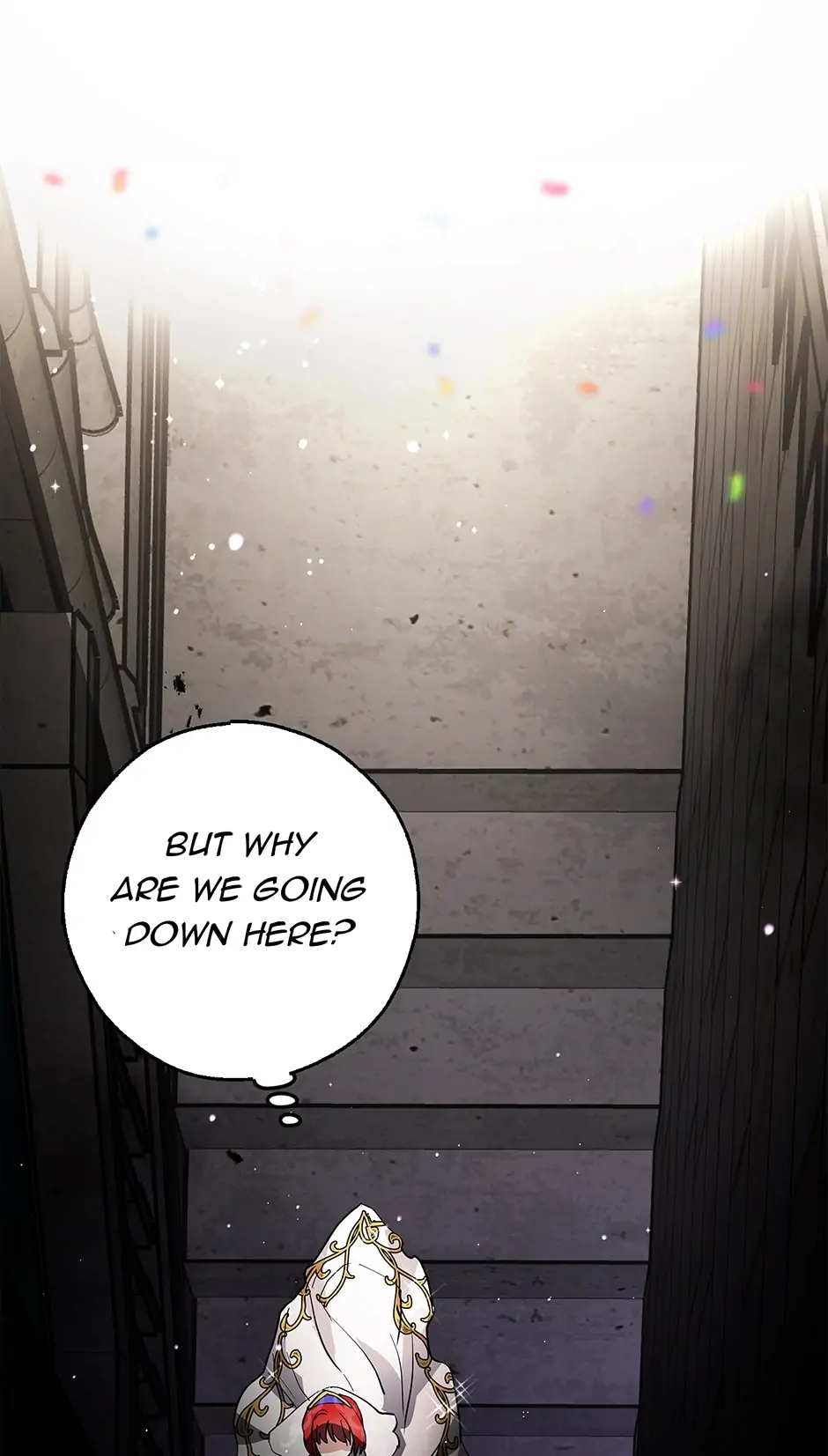 My Husband Hides His Beauty Chapter 9 page 13
