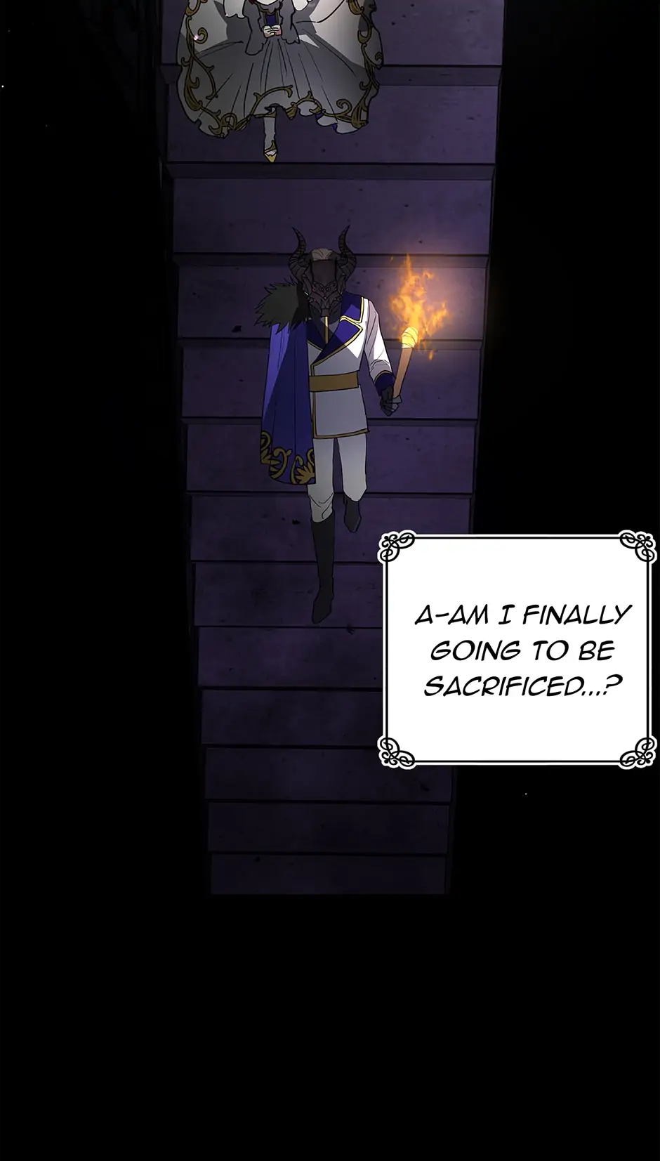 My Husband Hides His Beauty Chapter 9 page 14