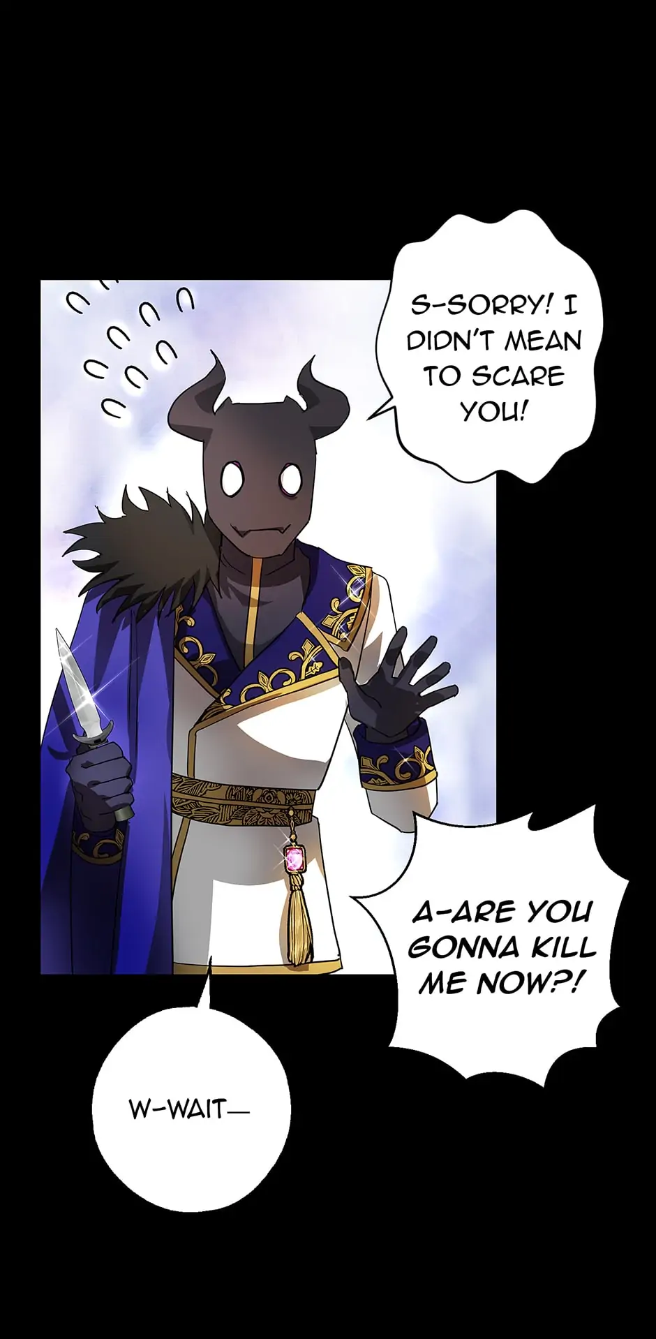 My Husband Hides His Beauty Chapter 9 page 18