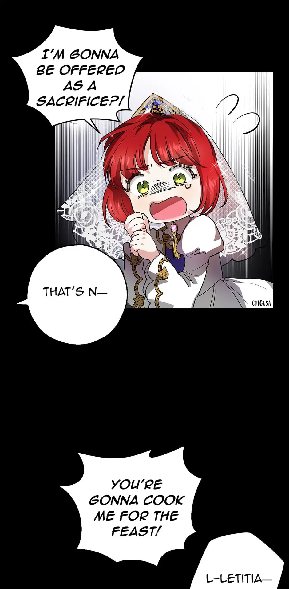 My Husband Hides His Beauty Chapter 9 page 19