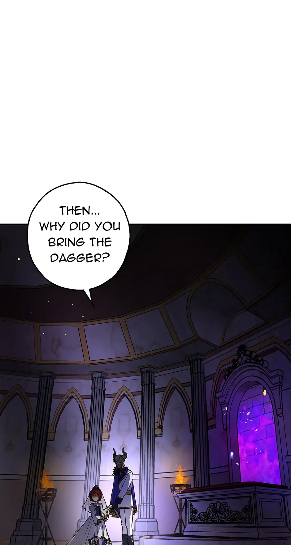 My Husband Hides His Beauty Chapter 9 page 24