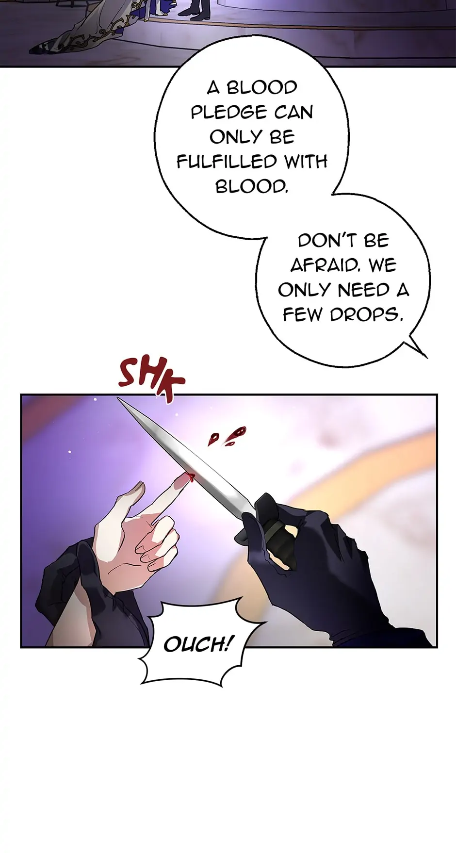 My Husband Hides His Beauty Chapter 9 page 25