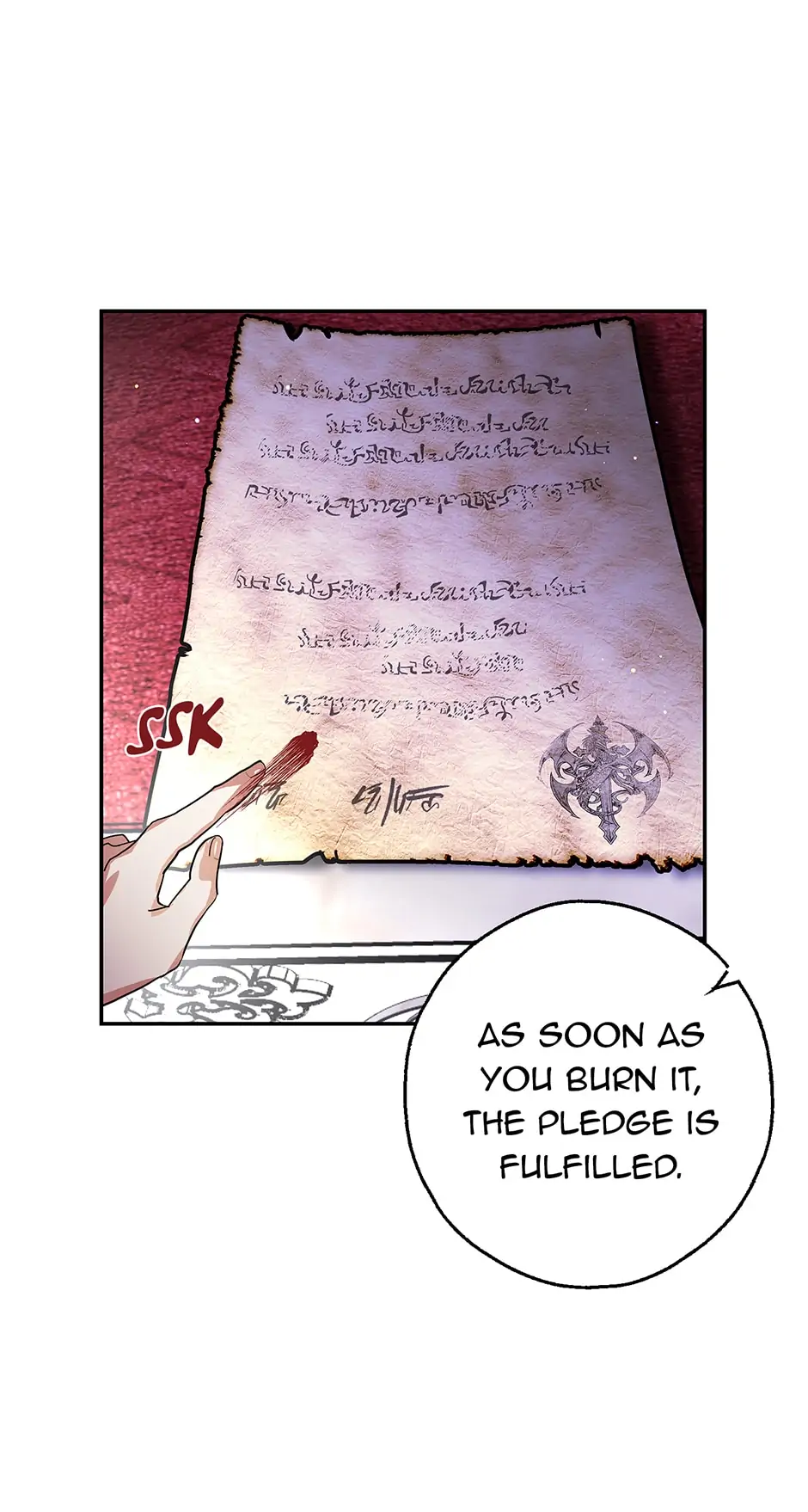 My Husband Hides His Beauty Chapter 9 page 26