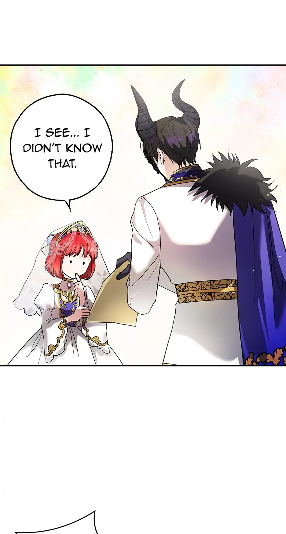 My Husband Hides His Beauty Chapter 9 page 27