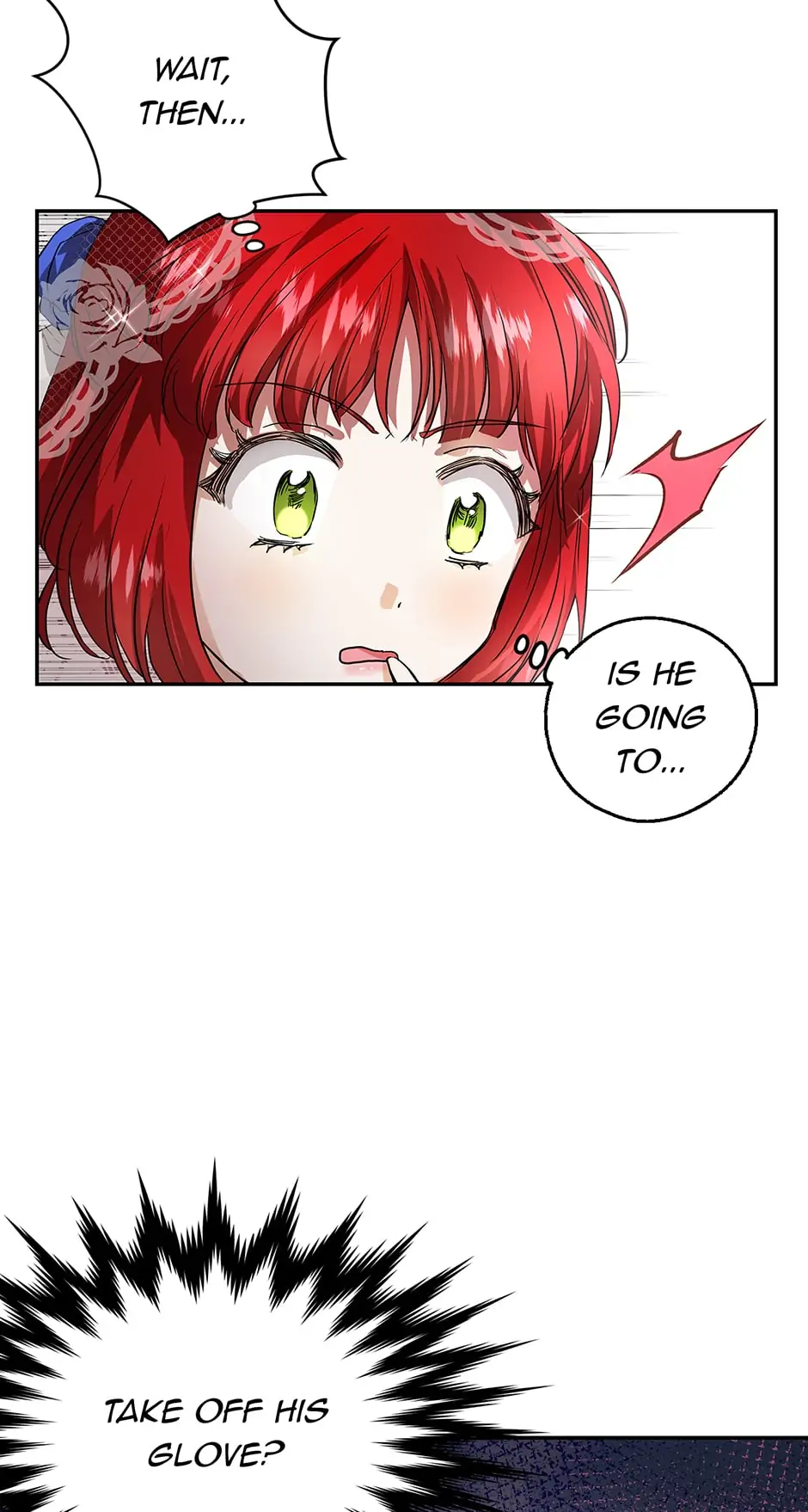 My Husband Hides His Beauty Chapter 9 page 28