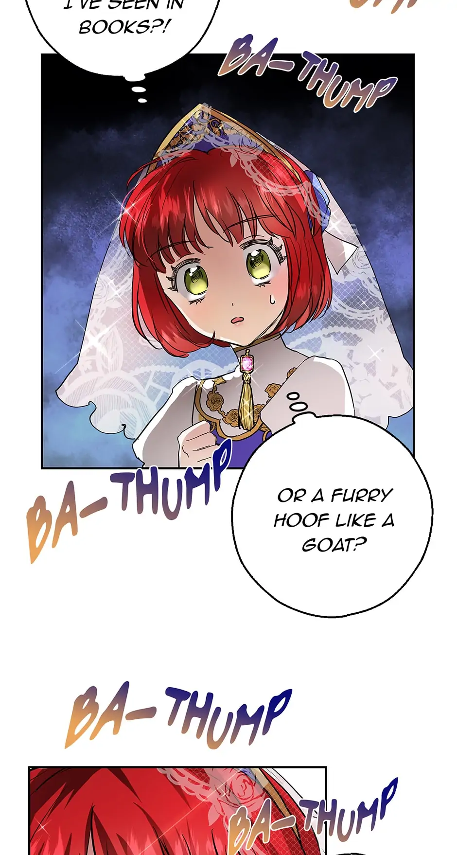 My Husband Hides His Beauty Chapter 9 page 30