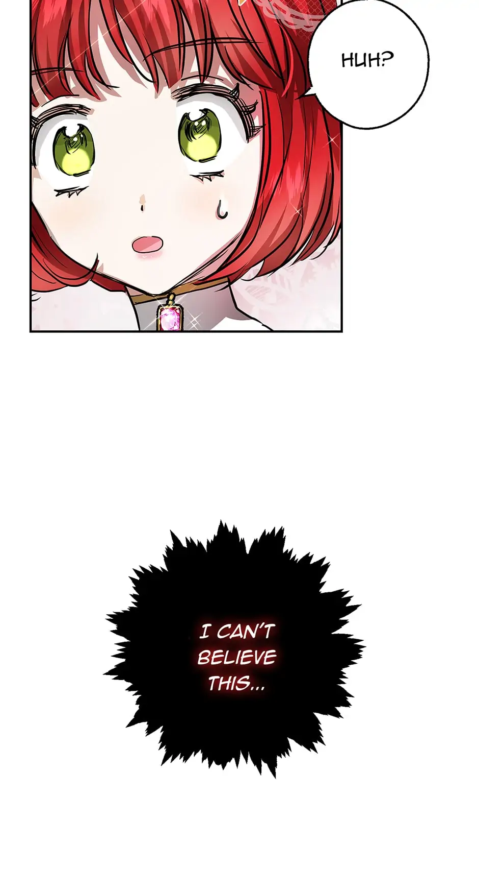 My Husband Hides His Beauty Chapter 9 page 31