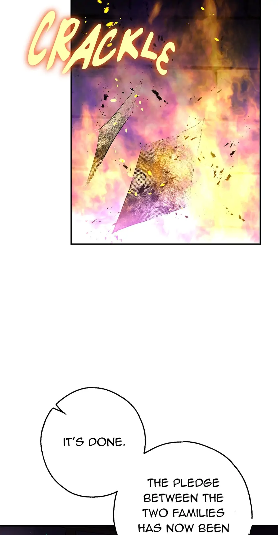 My Husband Hides His Beauty Chapter 9 page 36