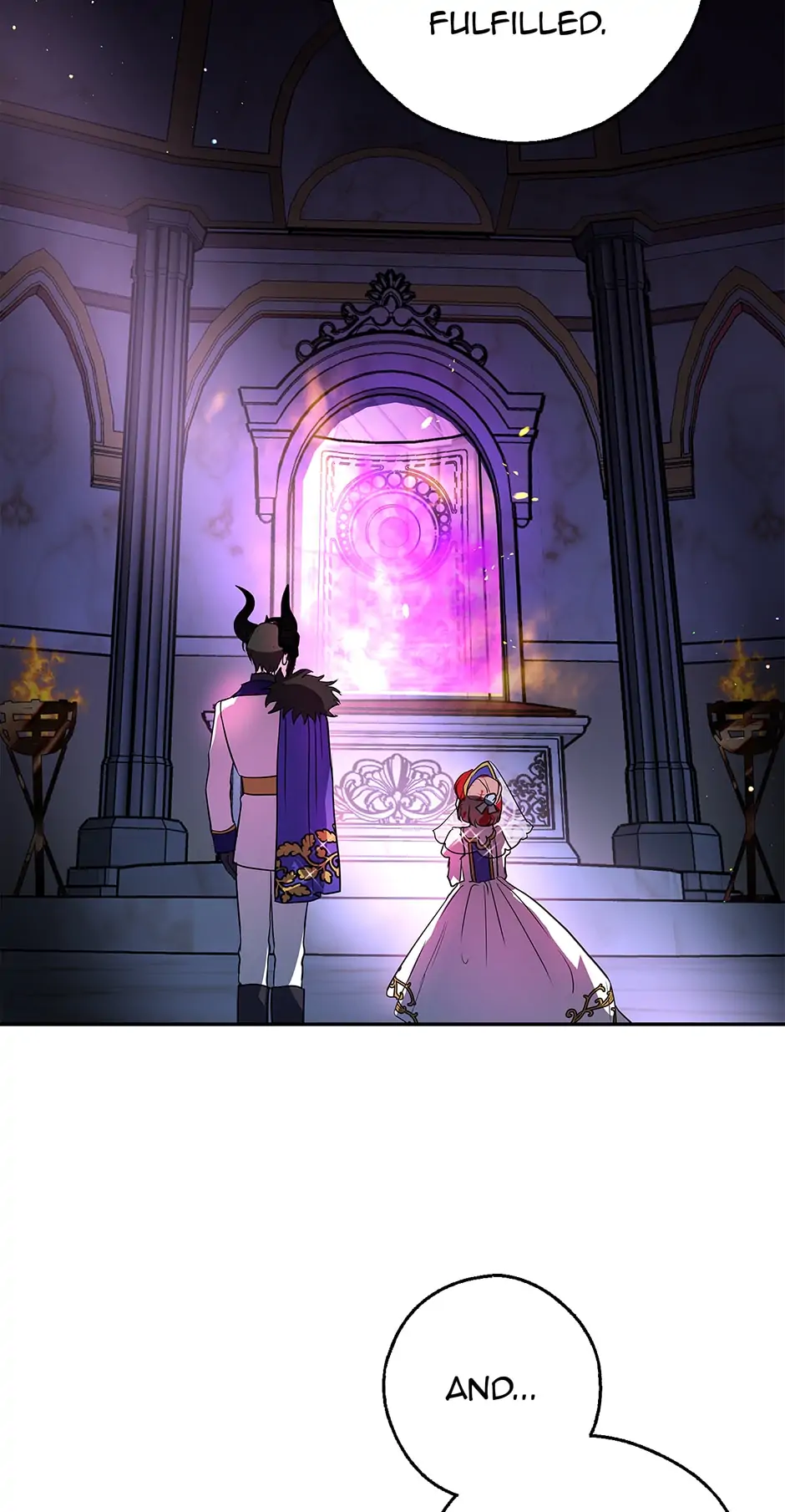My Husband Hides His Beauty Chapter 9 page 37