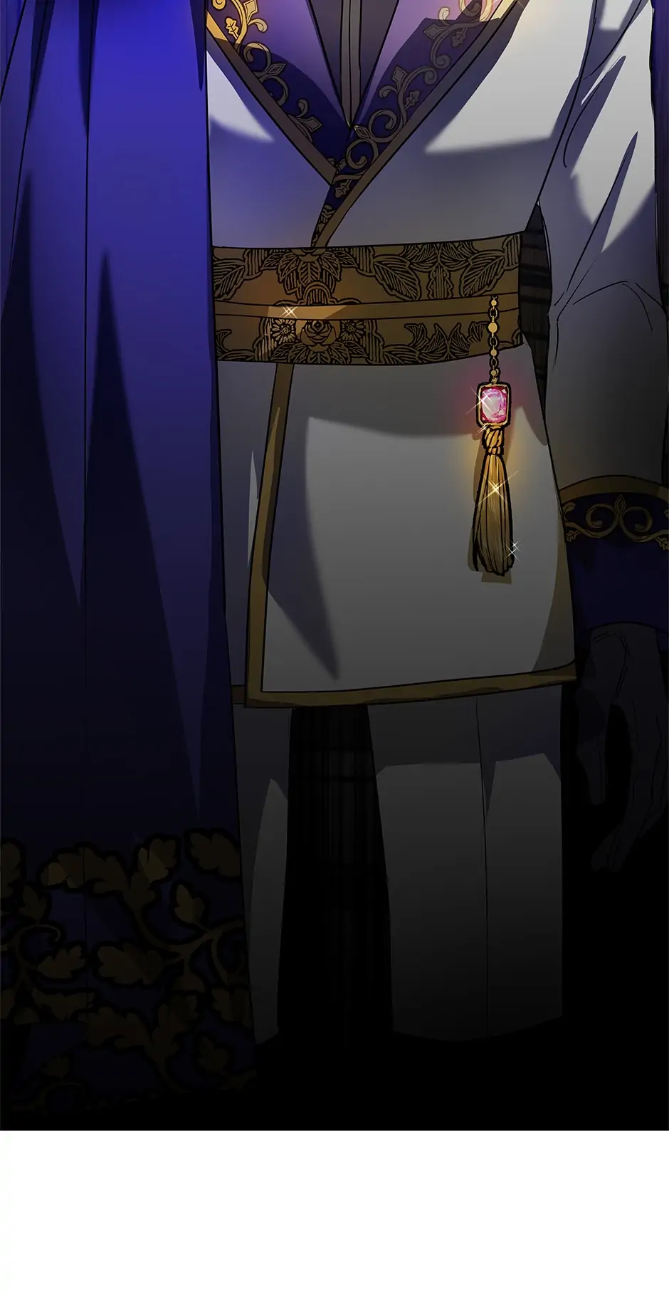 My Husband Hides His Beauty Chapter 9 page 3