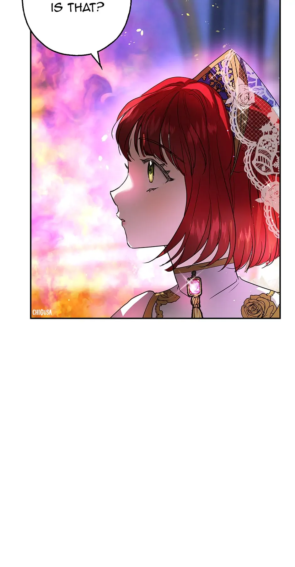 My Husband Hides His Beauty Chapter 9 page 39