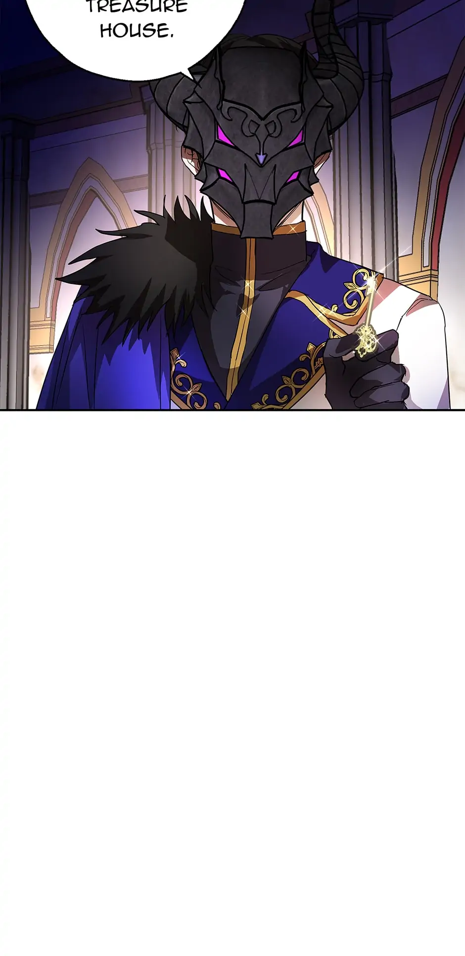 My Husband Hides His Beauty Chapter 9 page 41