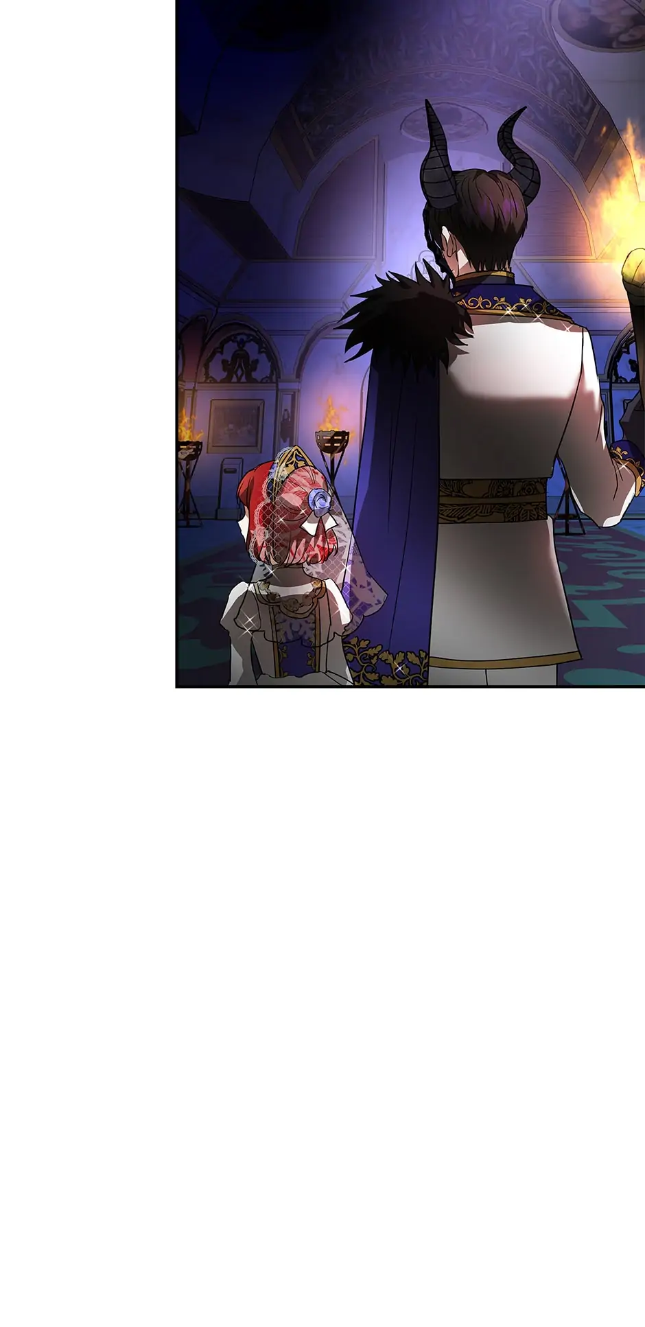 My Husband Hides His Beauty Chapter 9 page 43