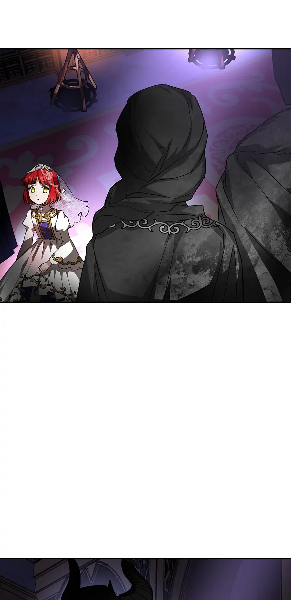 My Husband Hides His Beauty Chapter 9 page 44