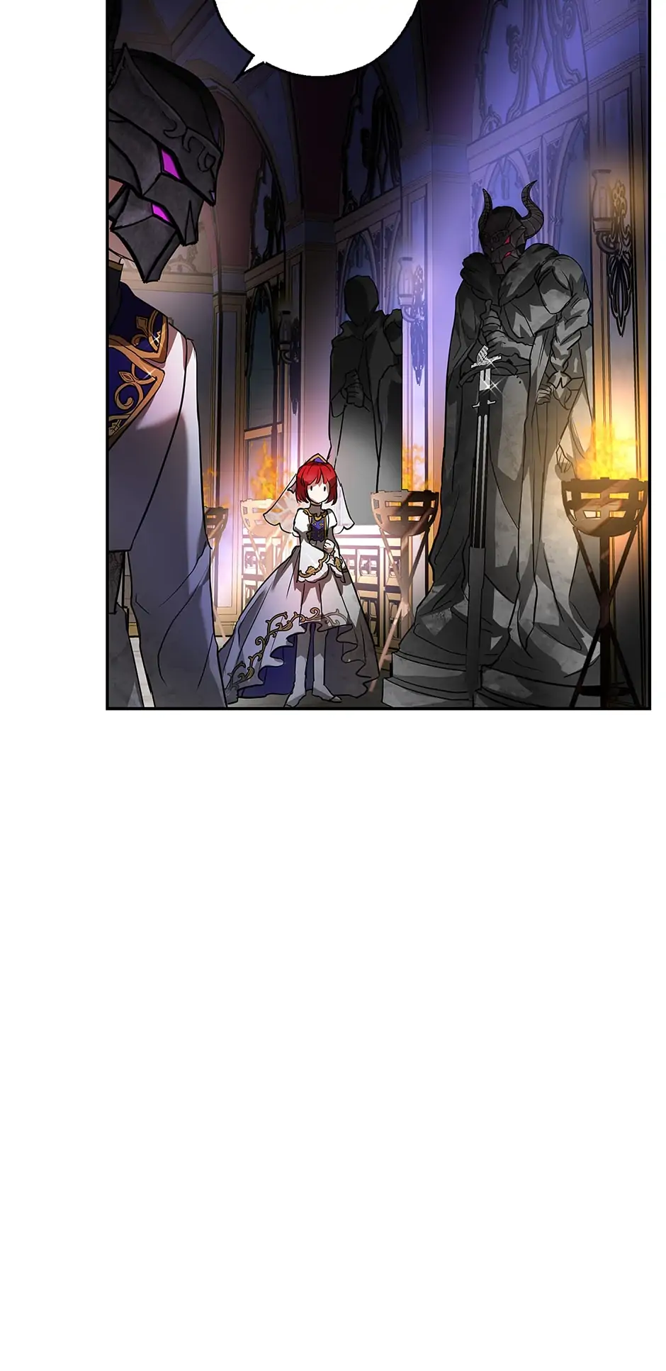 My Husband Hides His Beauty Chapter 9 page 46