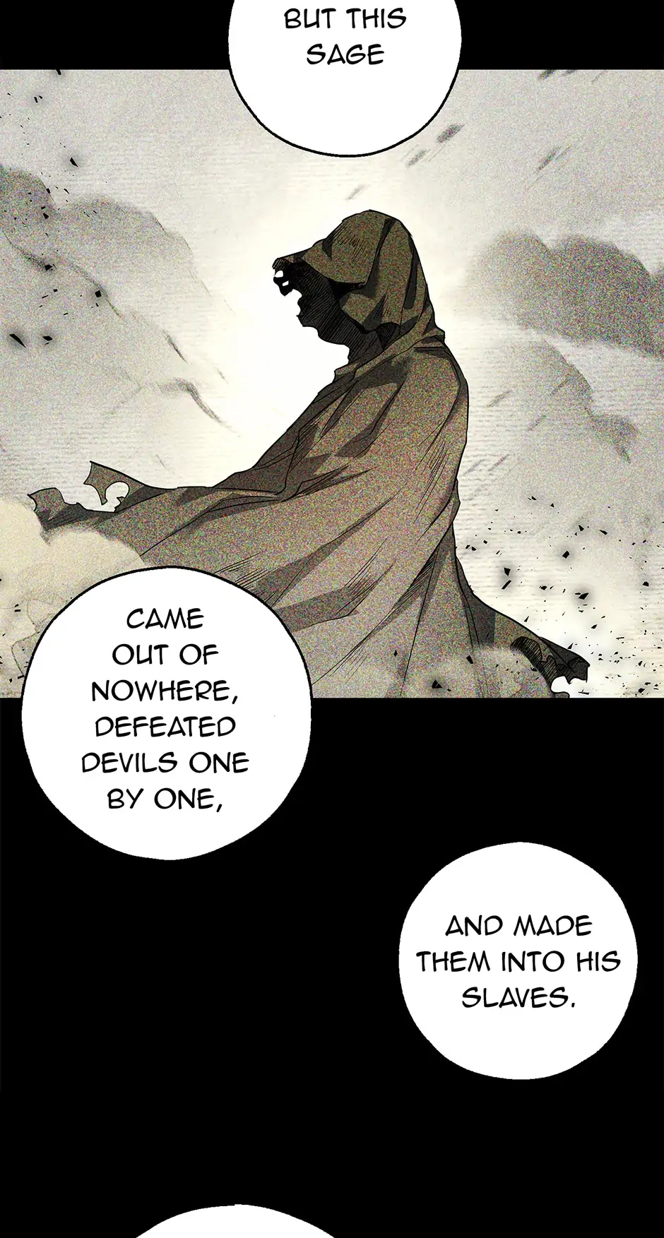 My Husband Hides His Beauty Chapter 9 page 52