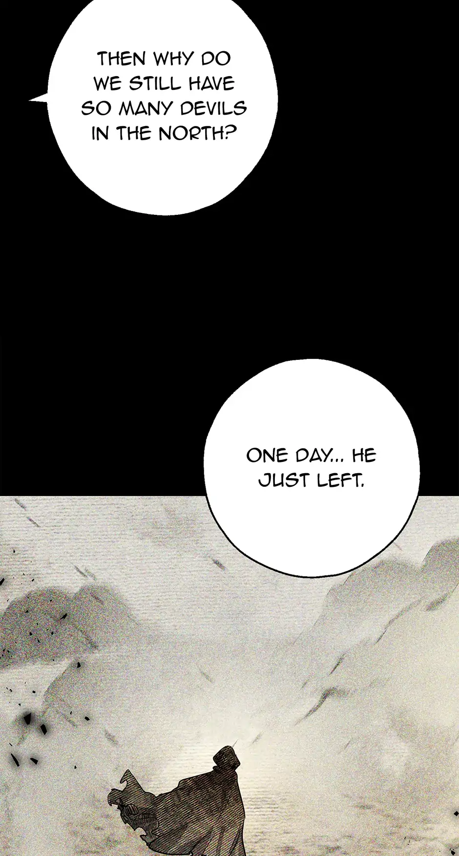 My Husband Hides His Beauty Chapter 9 page 53