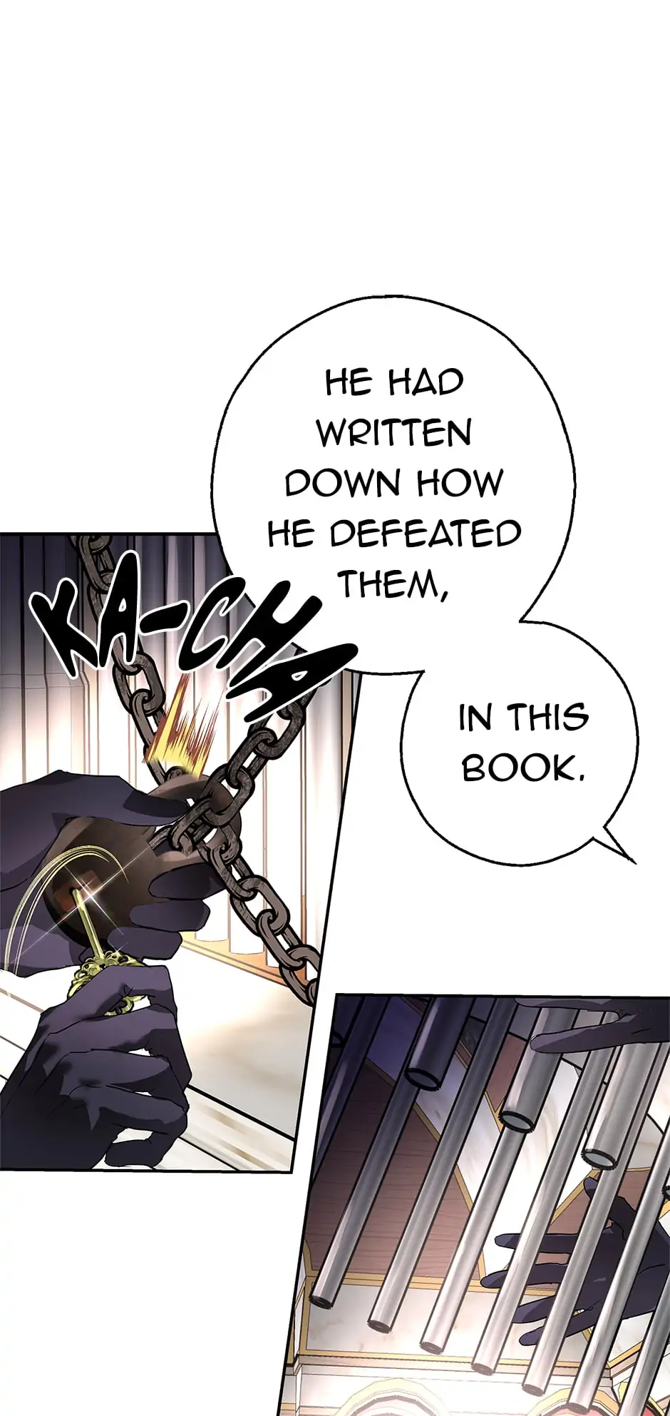 My Husband Hides His Beauty Chapter 9 page 55