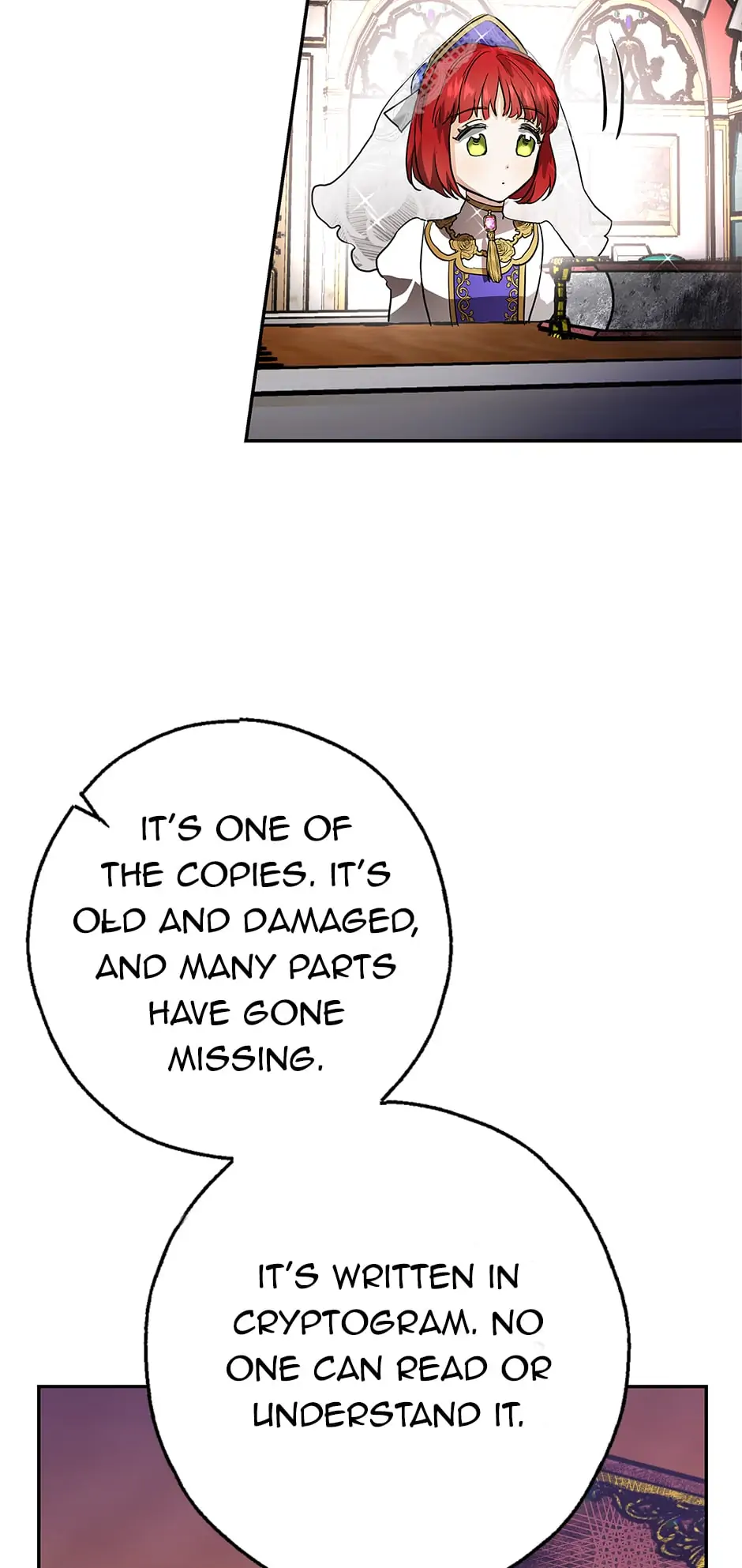 My Husband Hides His Beauty Chapter 9 page 56