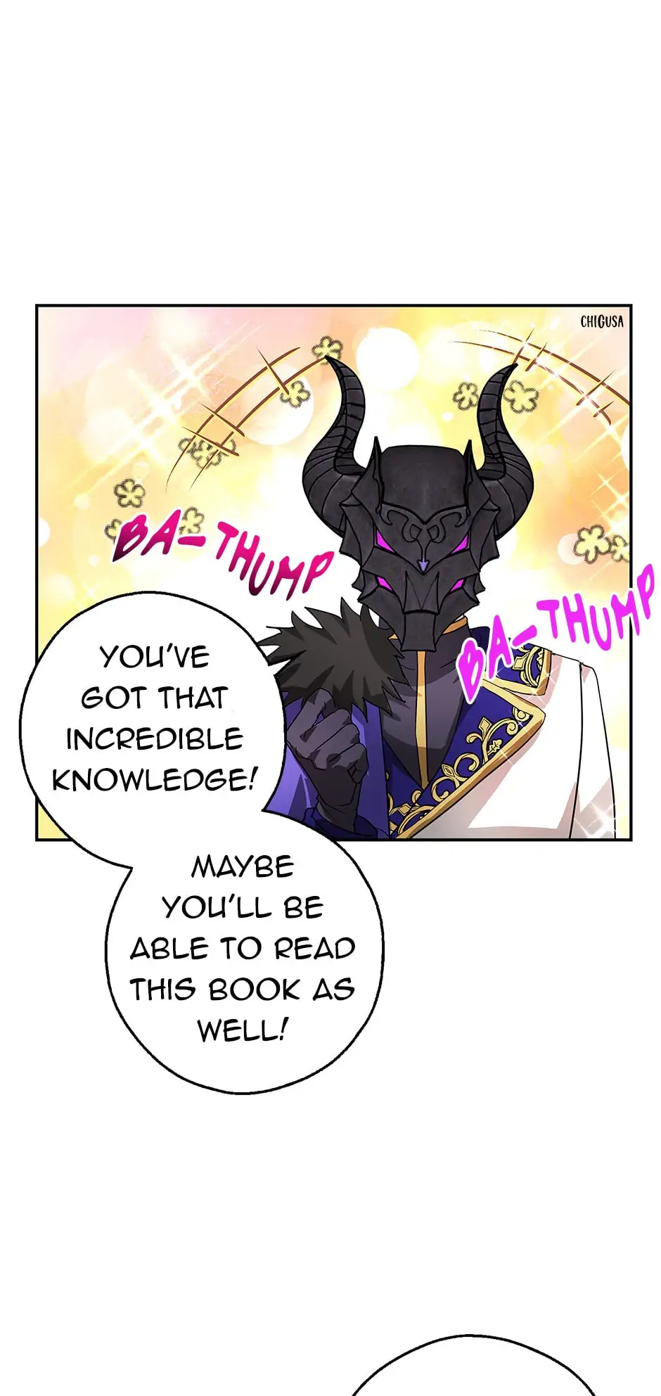 My Husband Hides His Beauty Chapter 9 page 59