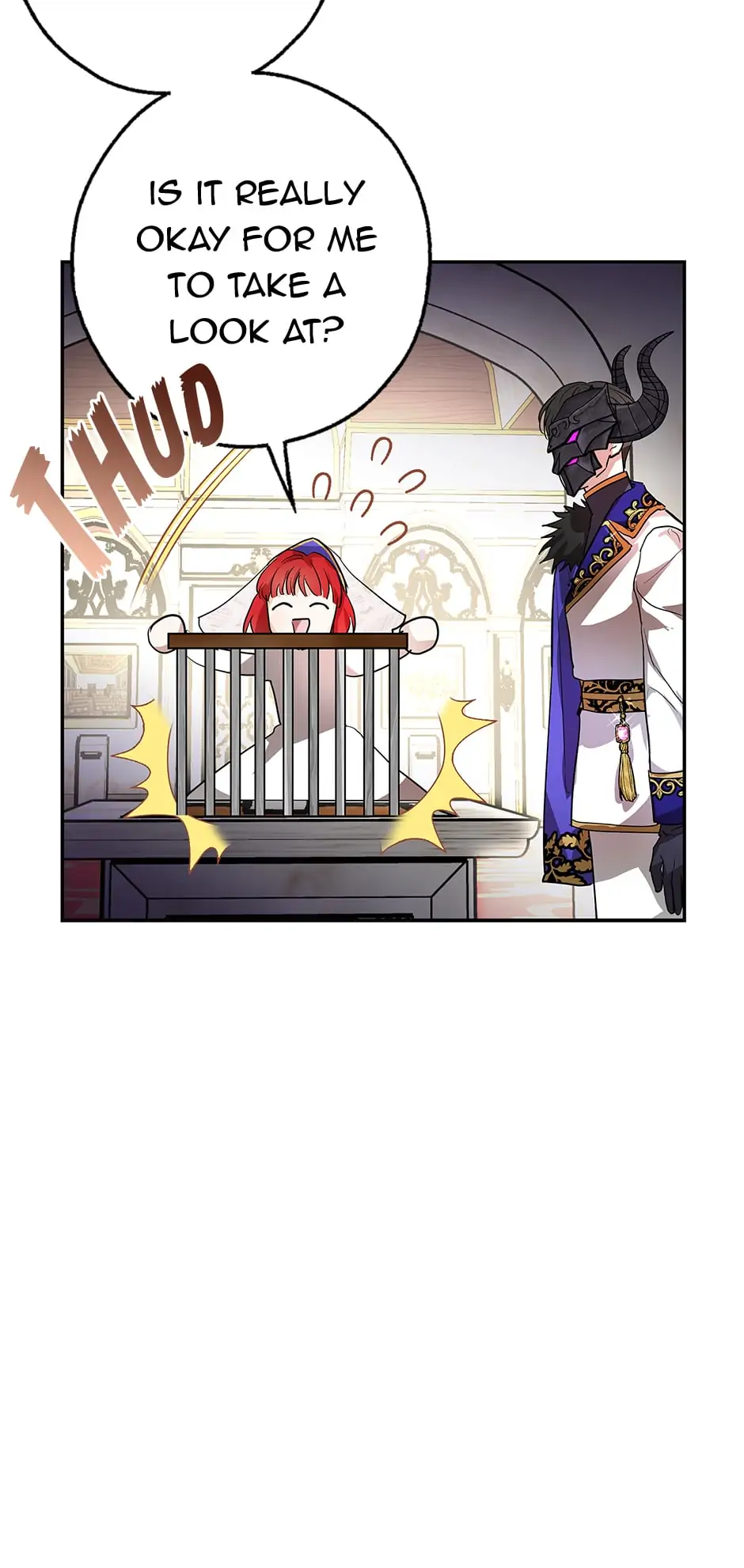 My Husband Hides His Beauty Chapter 9 page 61