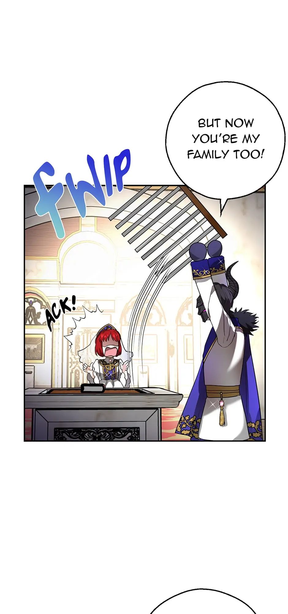 My Husband Hides His Beauty Chapter 9 page 62